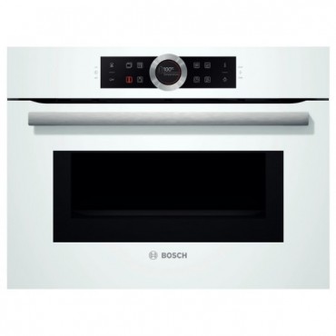 Bosch CMG633BW1...