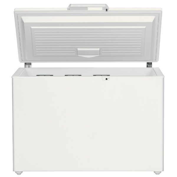 Liebherr GTP 2756 Premium