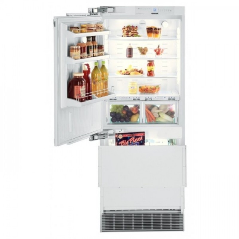 LIEBHERR ECBN 5066 PREMIUMPLUS BIOFRESH NOFROST