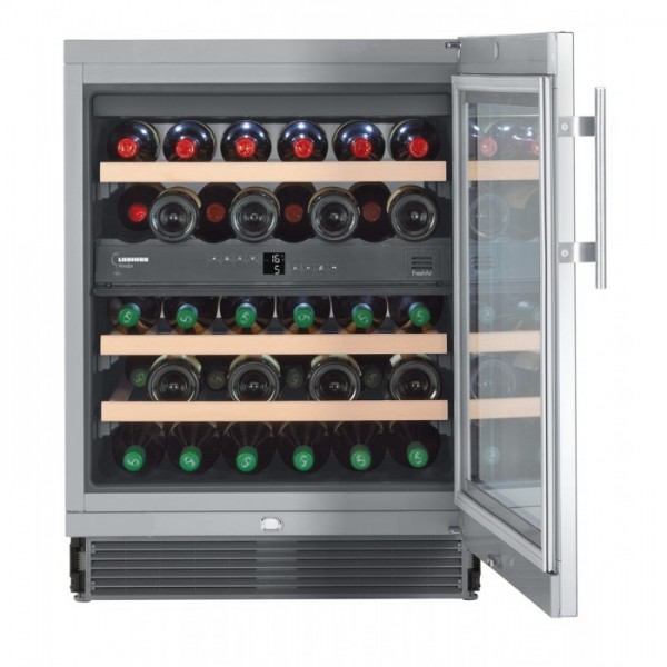 UWTes 1672 Vinidor