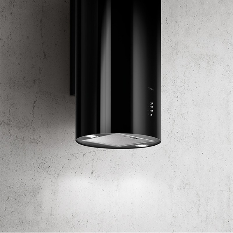 ELICA TUBE PRO ISLAND BL/ A/ 43