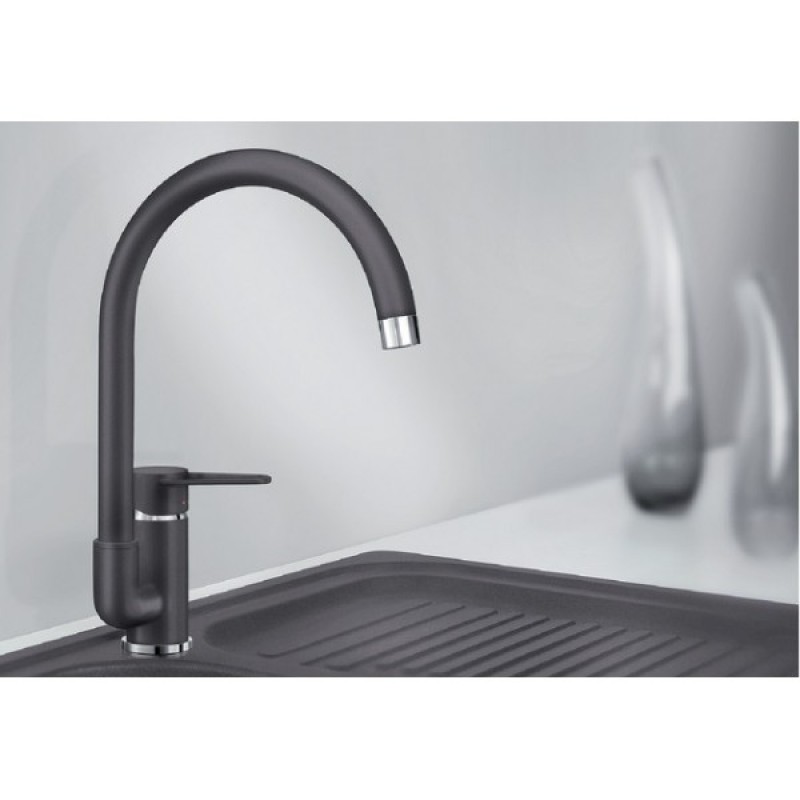 BLANCO JETA SILGRANIT