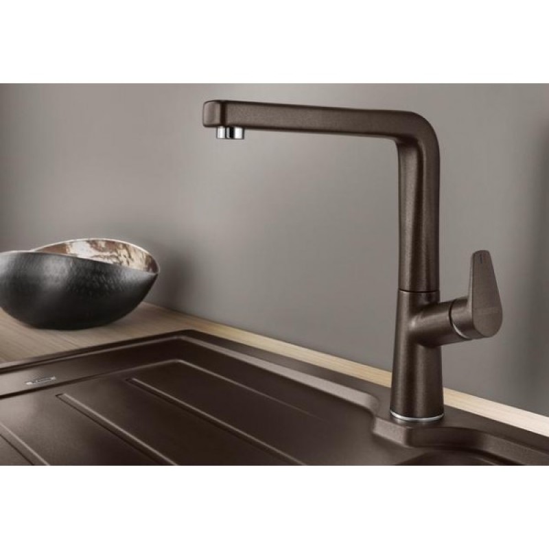 BLANCO AVONA SILGRANIT