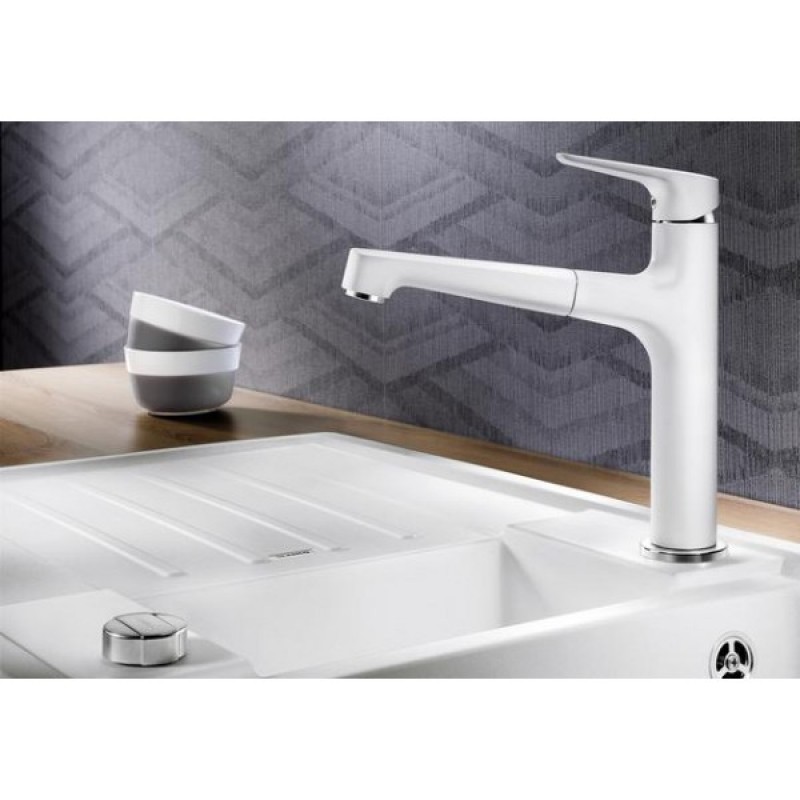 BLANCO FELISA-S SILGRANIT