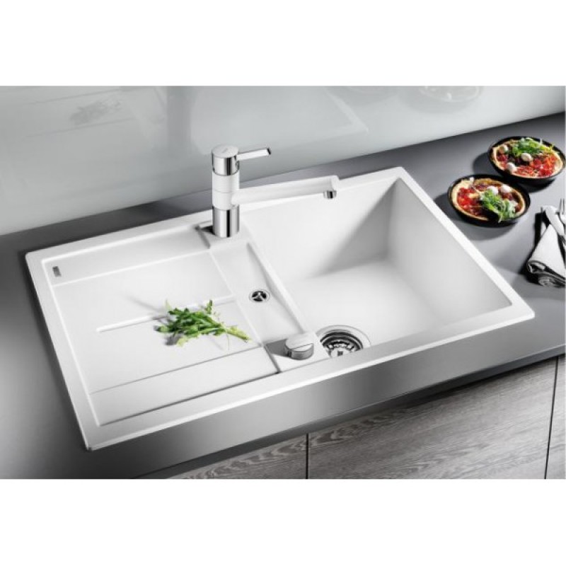 BLANCO METRA 45 S