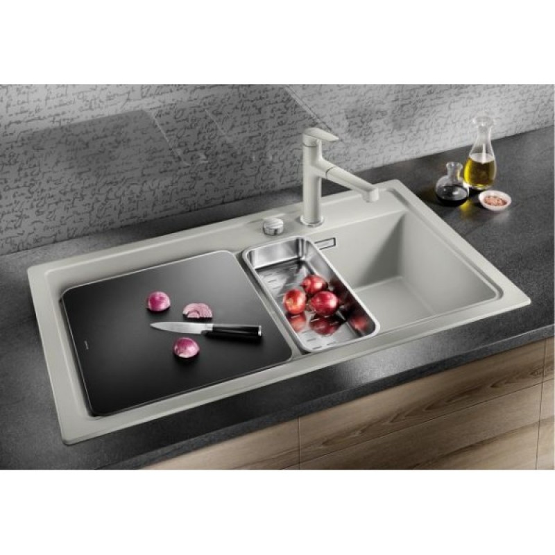 BLANCO ZENAR 5 S